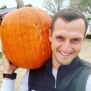 Meet your Posher, Jeremy